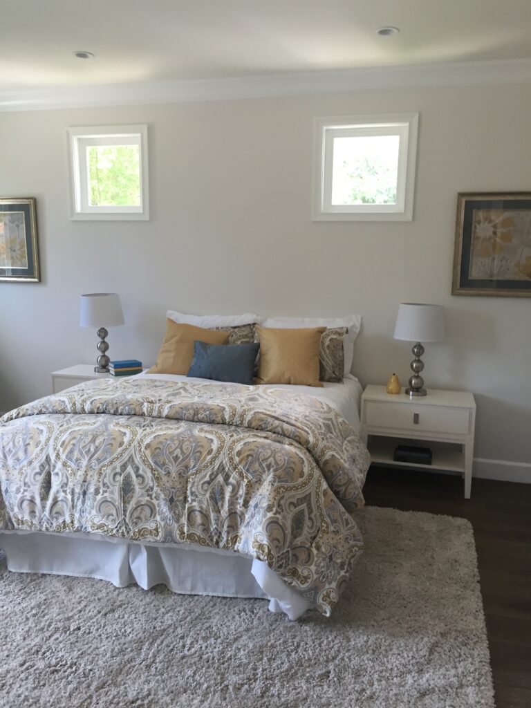 Modern New Home Construction by Cali View Builders