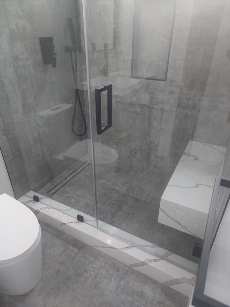 Stylish New Home Construction, view 3