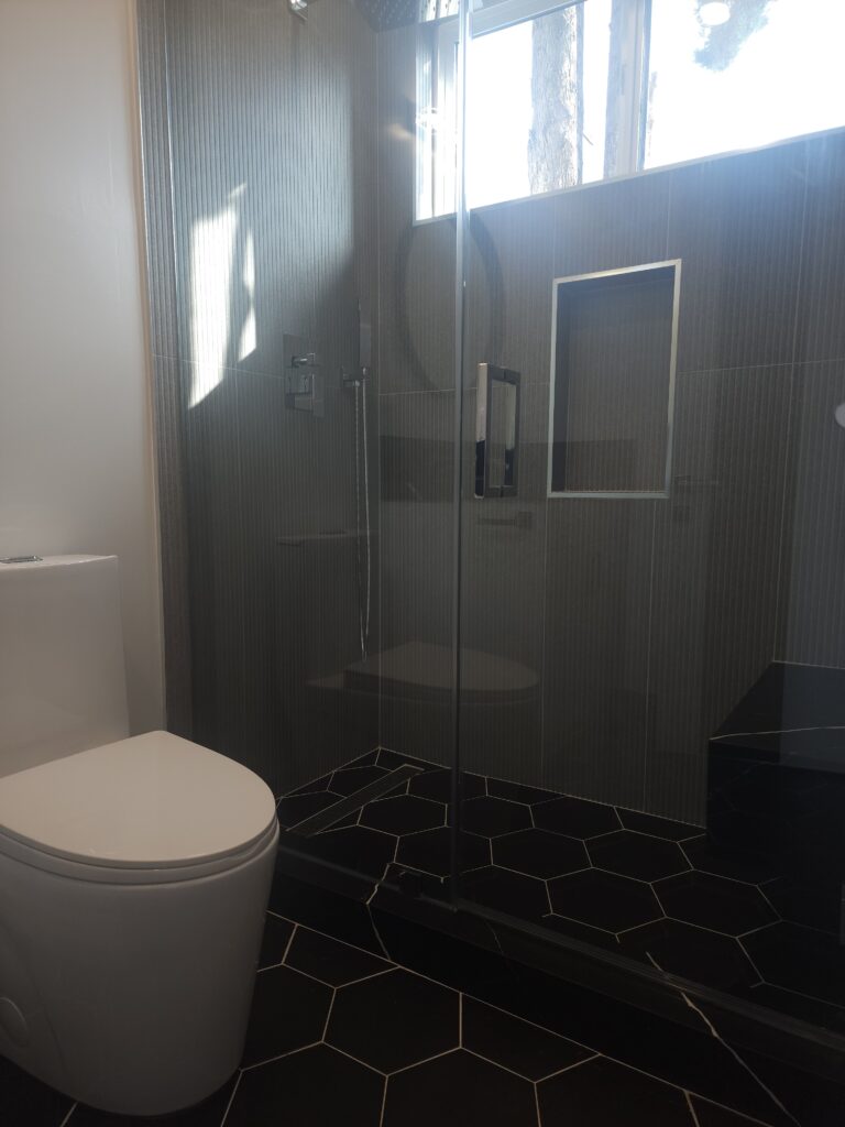 Stylish New Home Construction, view 4