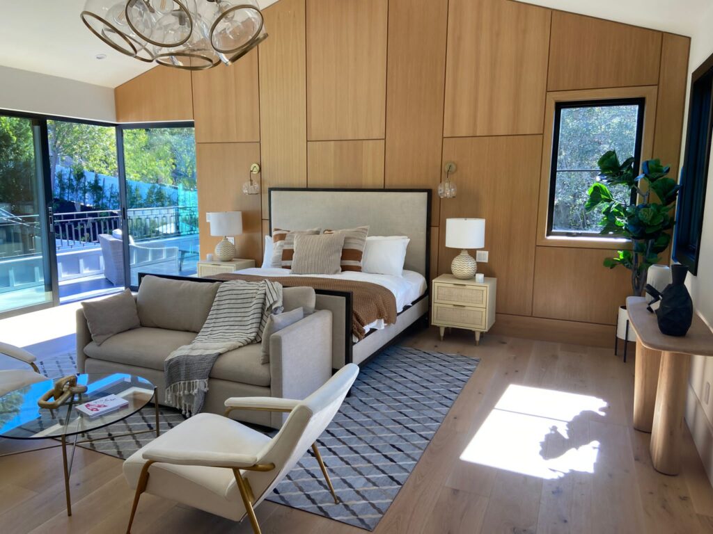 Luxury New Construction Home, view 3