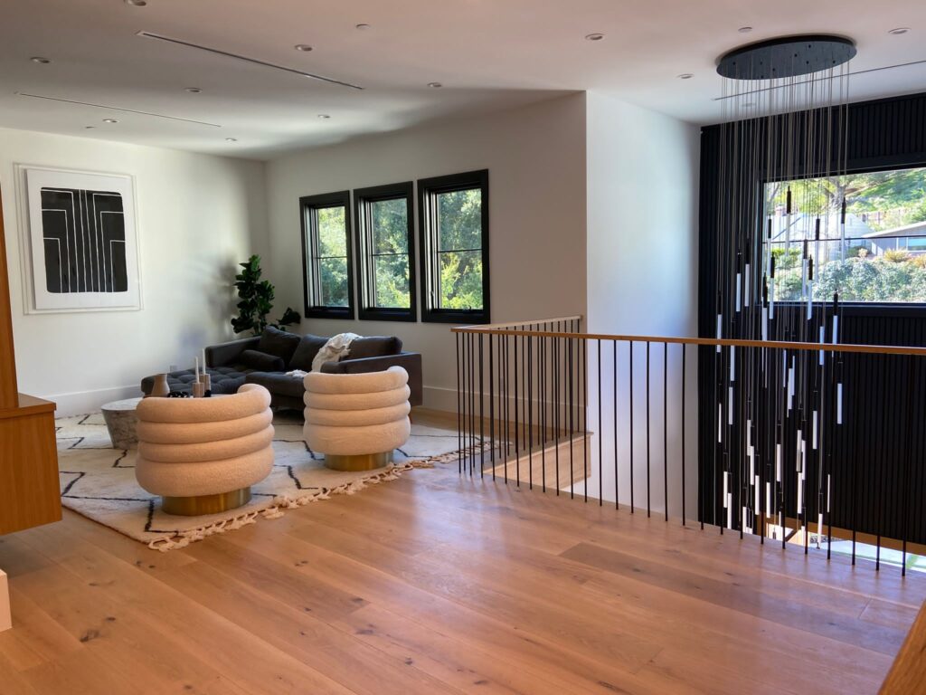 Luxury New Construction Home, view 4