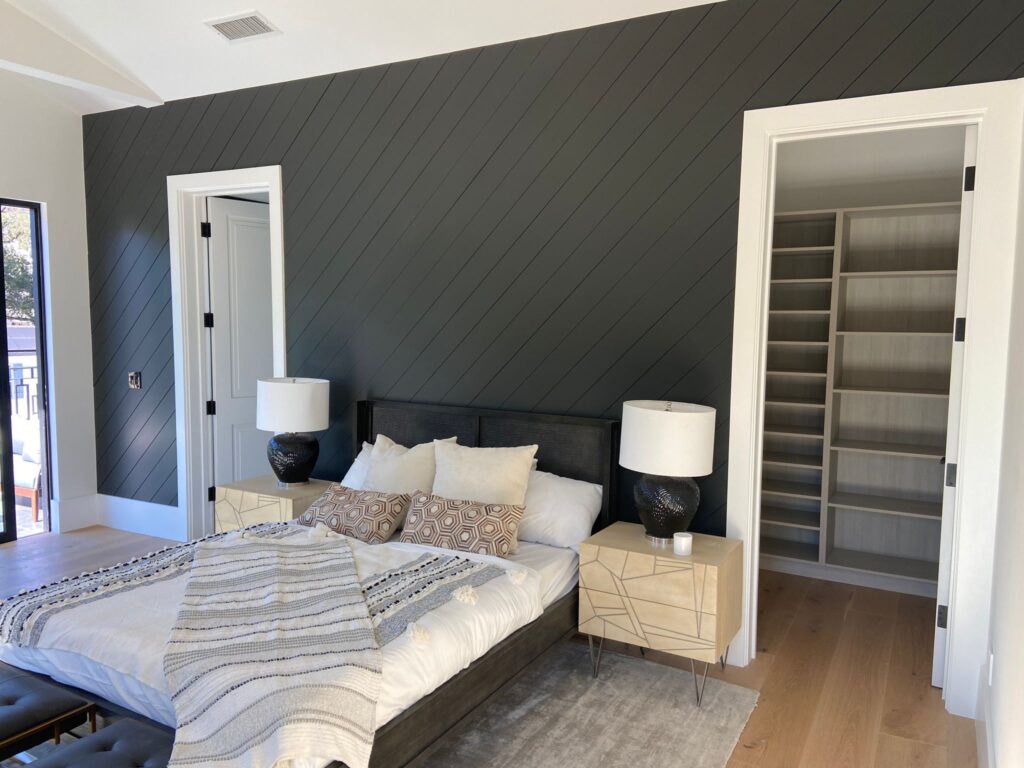 Luxury New Construction Home, view 5