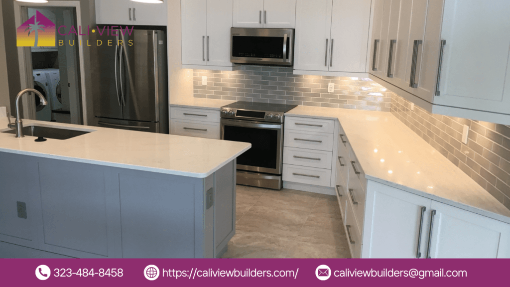 Cali View Builders article image