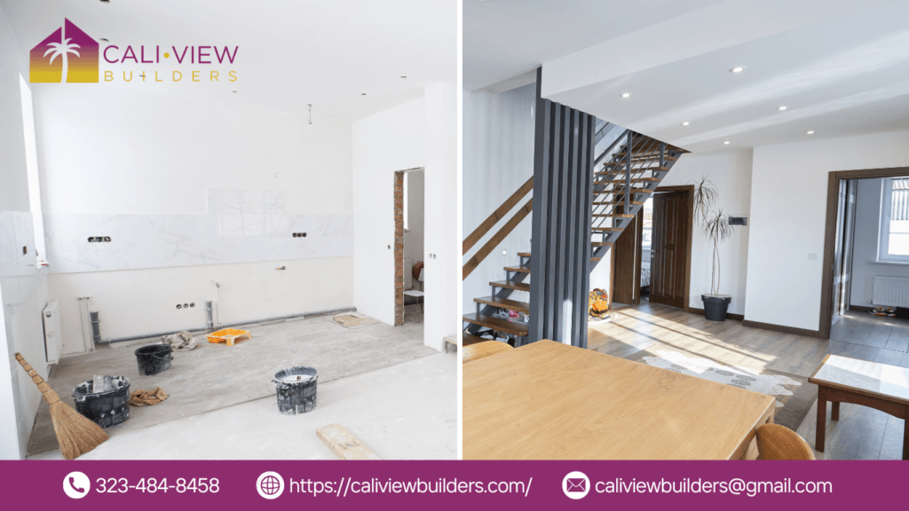 Cali View Builders article image