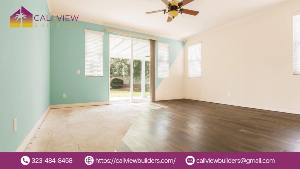 Cali View Builders article image