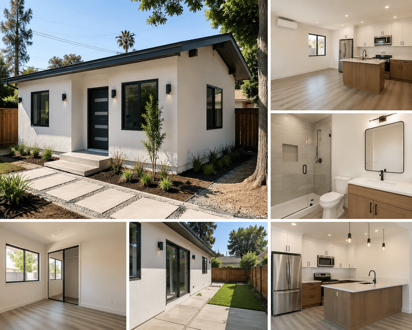 Modern Detached ADU Construction in North Hollywood article thumbnail