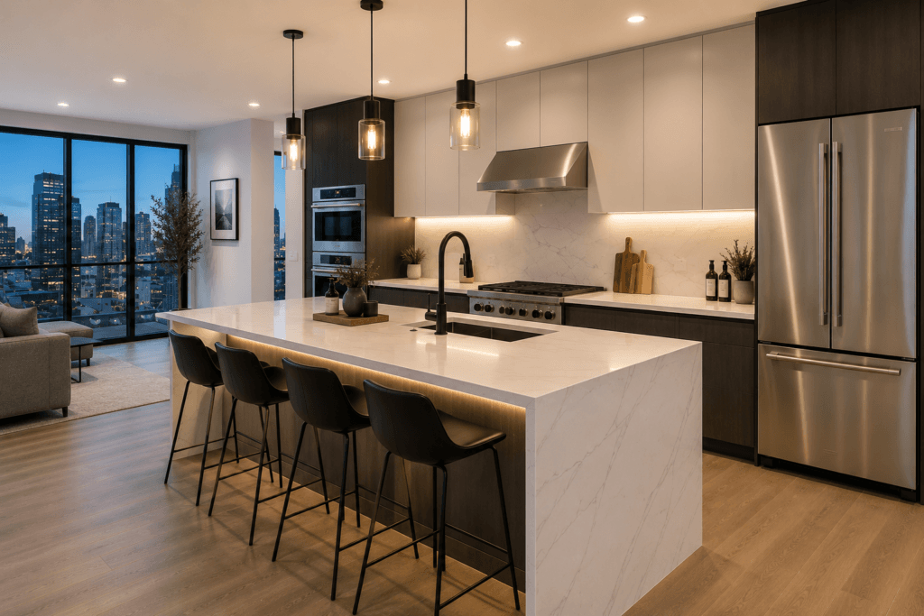 Cali View Builders article image