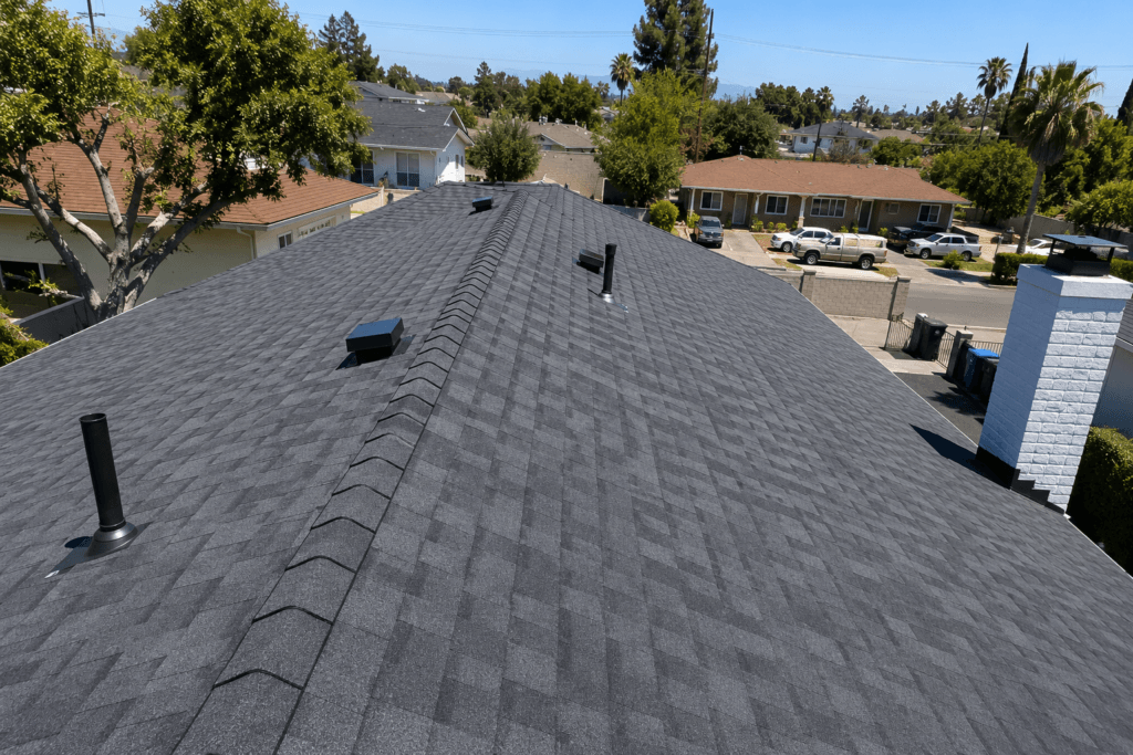 Premium Roof Replacement in Culver City, view 2