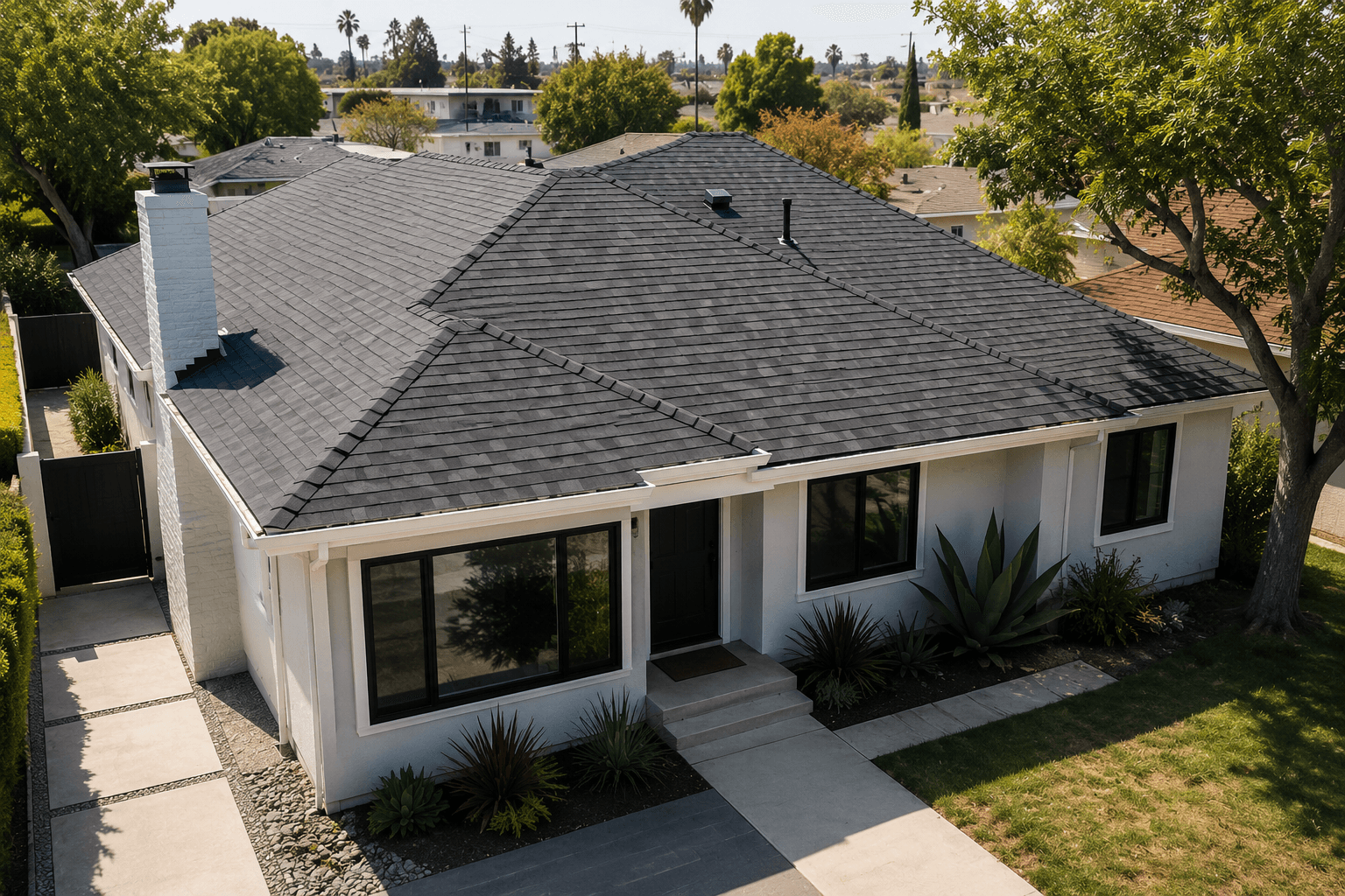 Premium Roof Replacement in Culver City: A Complete Roofing Transformation article thumbnail